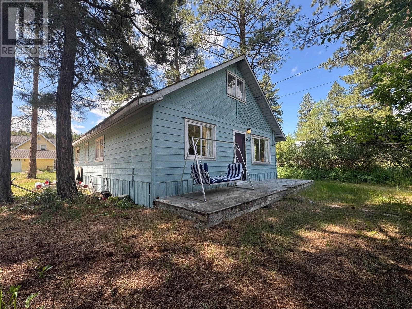 2618 Strathcona Avenue, Tulameen, British Columbia  V0X 1W0 - Photo 20 - 10351133