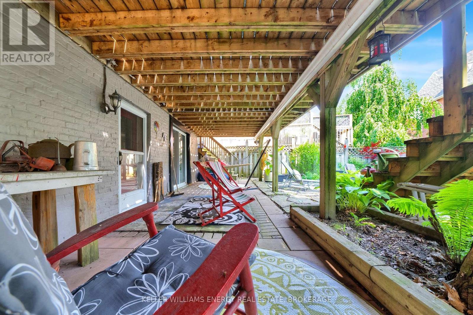 11 Pine Street N, Port Hope, Ontario  L1A 3G4 - Photo 41 - X12213208