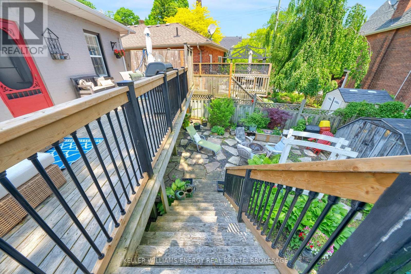 11 Pine Street N, Port Hope, Ontario  L1A 3G4 - Photo 43 - X12213208