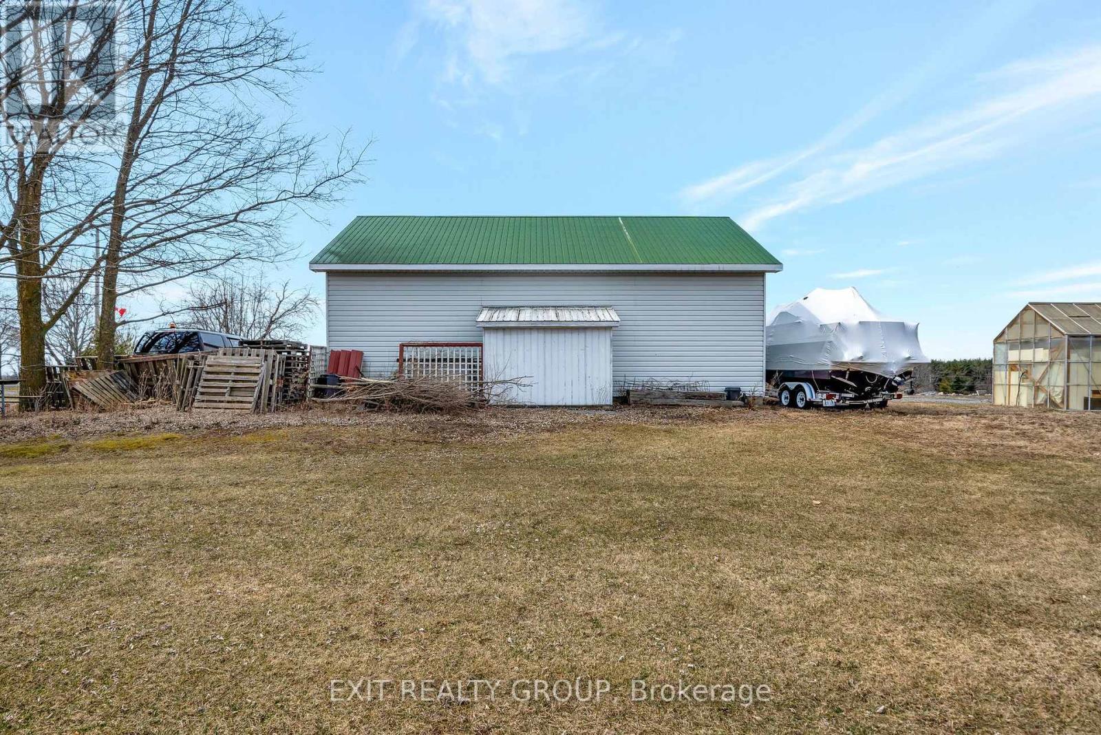 95 Boundary Road, Belleville, Ontario  K0K 2Y0 - Photo 5 - X12213222