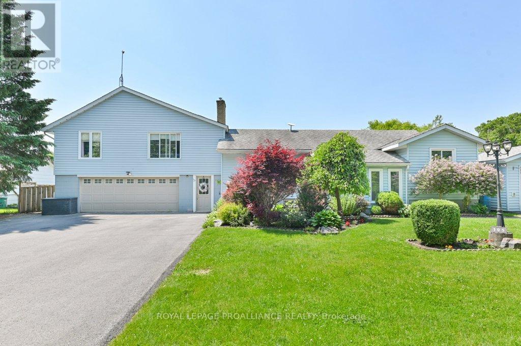 105A&B BERNARD LONG ROAD, Quinte West, Ontario