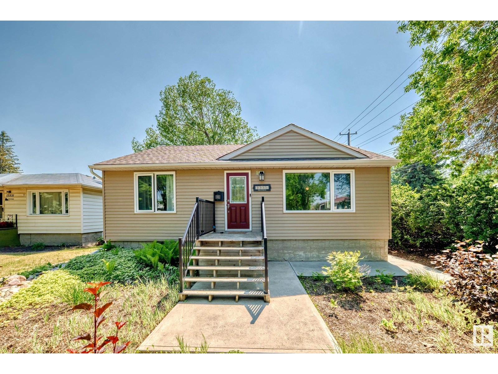 13335 110A AV NW, edmonton, Alberta
