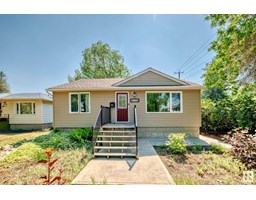 13335 110A AV NW, edmonton, Alberta