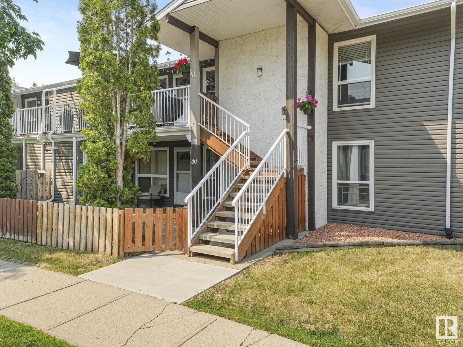 #41 3111 142 Av Nw Nw, Edmonton, Alberta  T5Y 2H6 - Photo 2 - E4441710