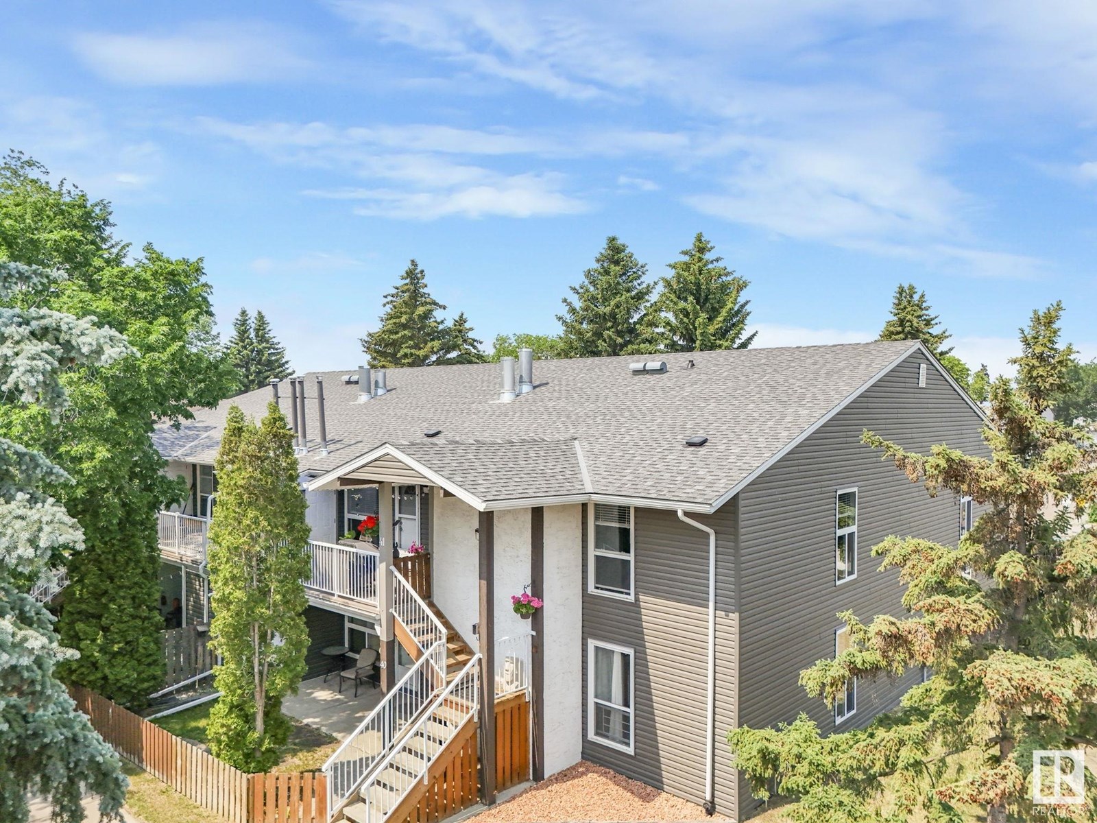 #41 3111 142 Av Nw Nw, Edmonton, Alberta  T5Y 2H6 - Photo 43 - E4441710