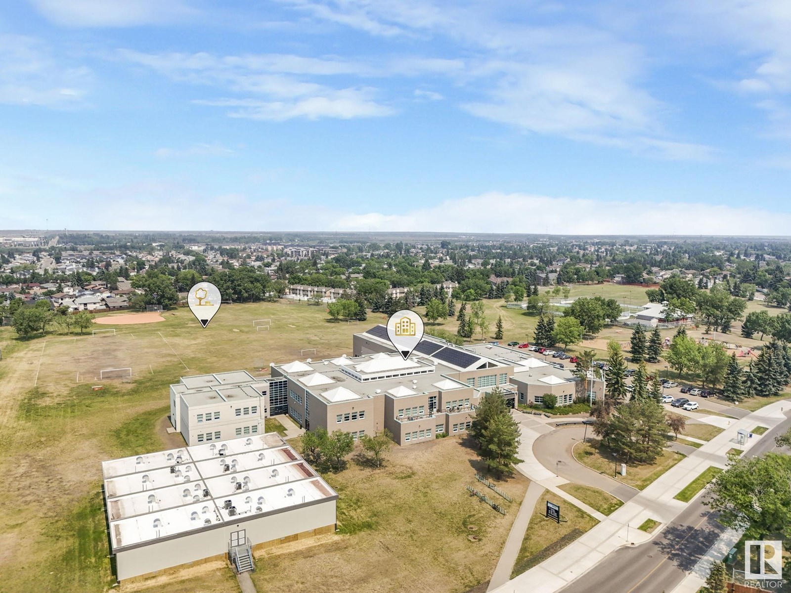 #41 3111 142 Av Nw Nw, Edmonton, Alberta  T5Y 2H6 - Photo 50 - E4441710
