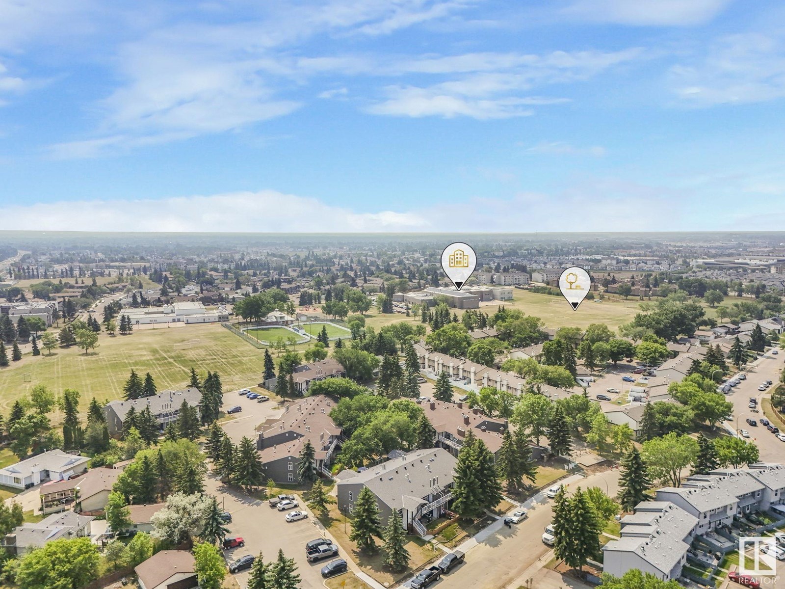 #41 3111 142 Av Nw Nw, Edmonton, Alberta  T5Y 2H6 - Photo 51 - E4441710