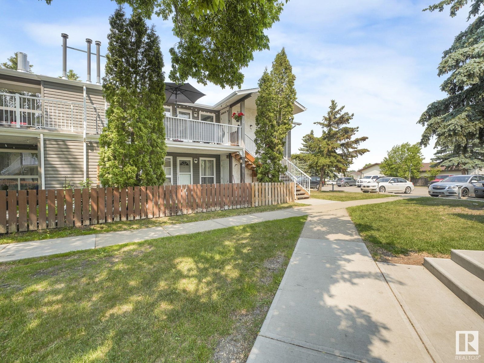 #41 3111 142 Av Nw Nw, Edmonton, Alberta  T5Y 2H6 - Photo 55 - E4441710