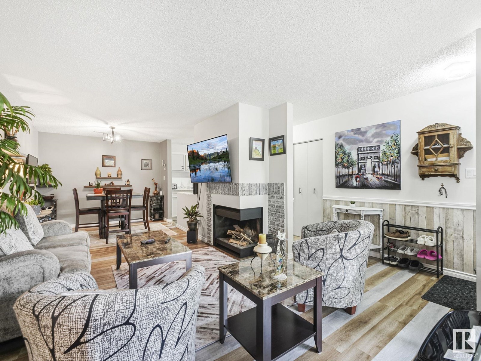 #41 3111 142 Av Nw Nw, Edmonton, Alberta  T5Y 2H6 - Photo 9 - E4441710