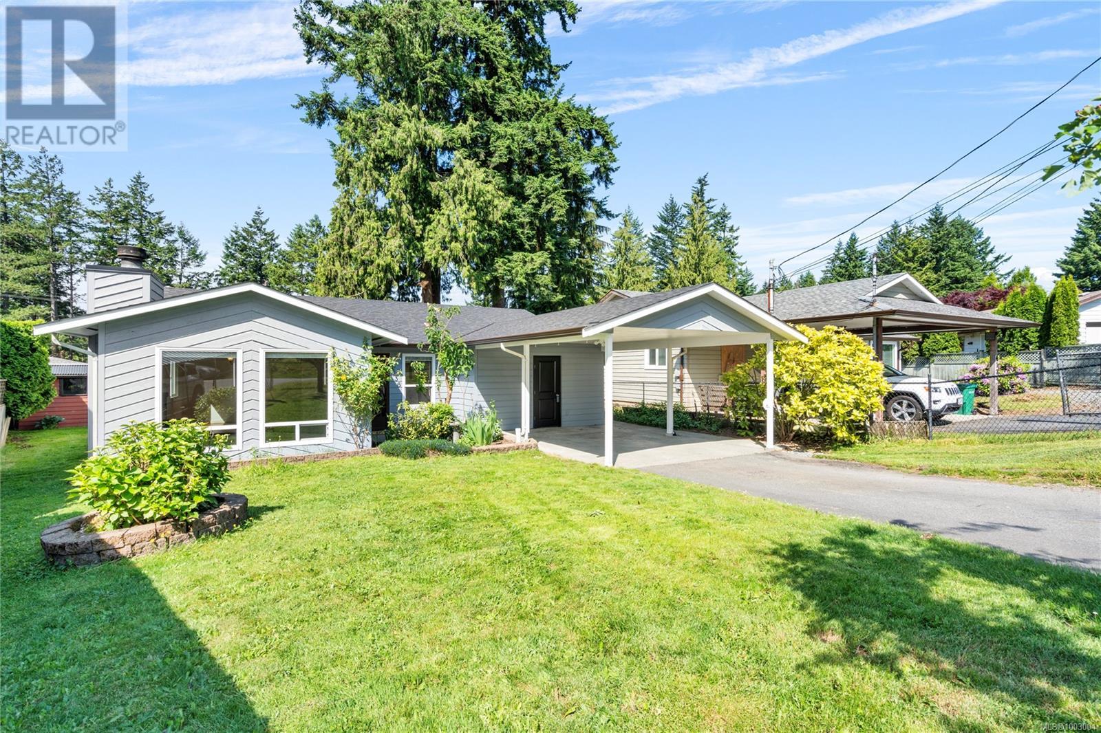 4136 Orchard Cir, Nanaimo, British Columbia