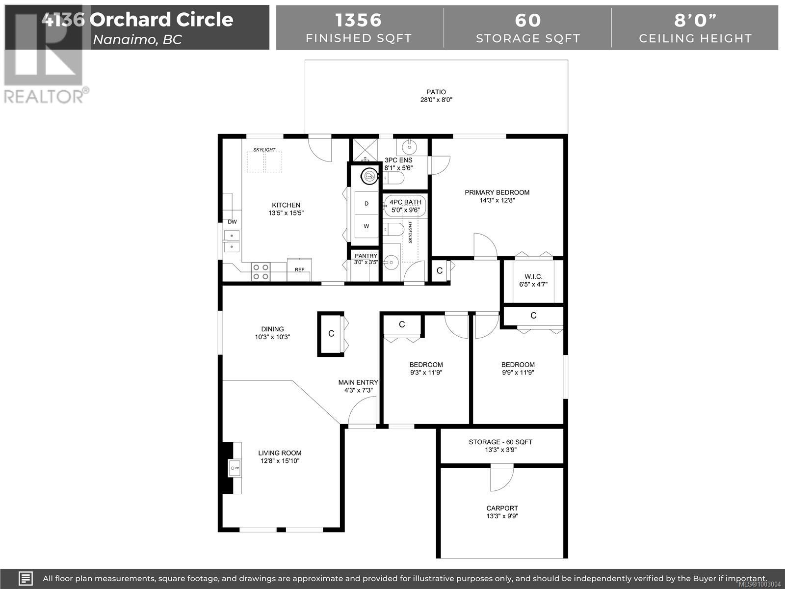 4136 Orchard Cir, Nanaimo, British Columbia  V9T 4C6 - Photo 27 - 1003004