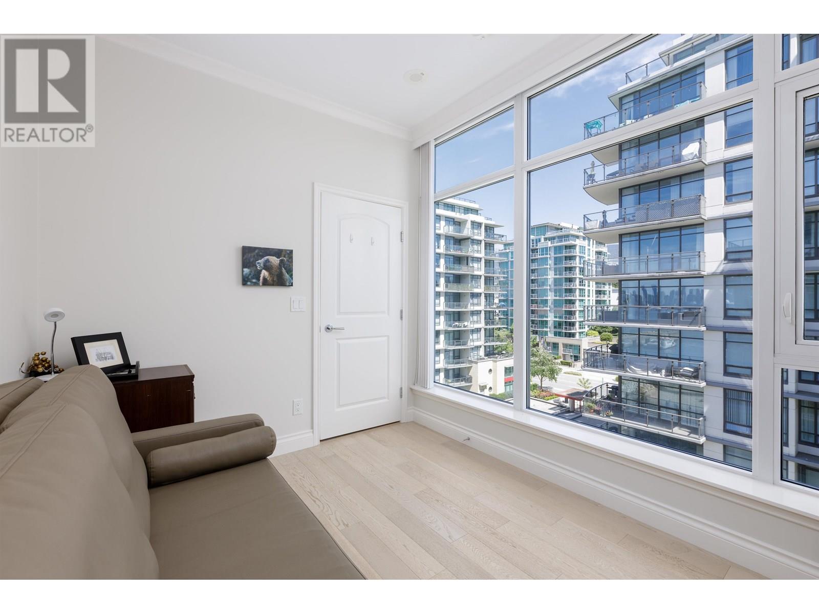 708 185 Victory Ship Way, North Vancouver, British Columbia  V7L 0G2 - Photo 19 - R3013516