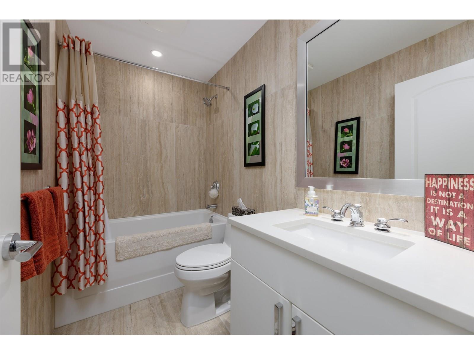 708 185 Victory Ship Way, North Vancouver, British Columbia  V7L 0G2 - Photo 20 - R3013516