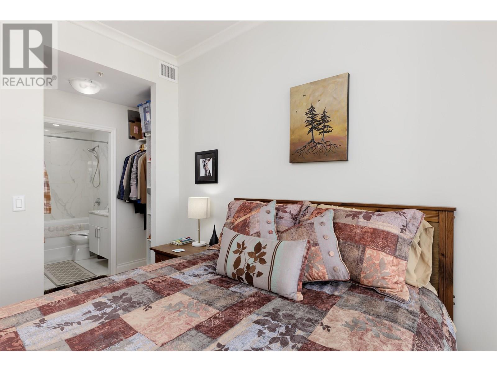 708 185 Victory Ship Way, North Vancouver, British Columbia  V7L 0G2 - Photo 16 - R3013516