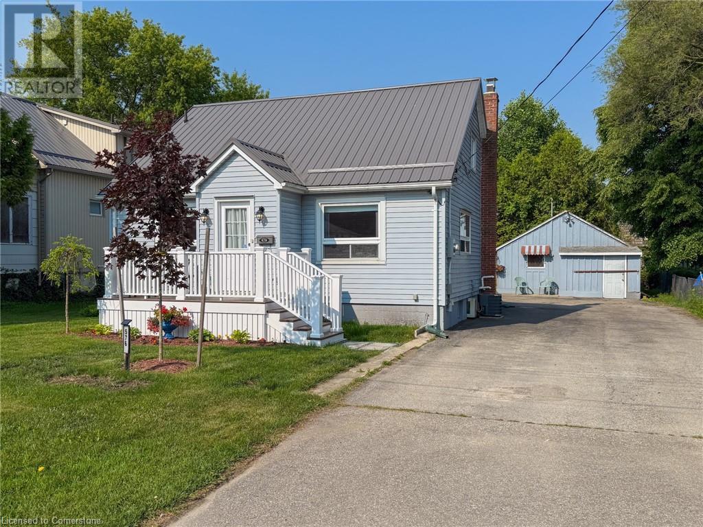 Property at 576 ORCHARD Avenue image 3