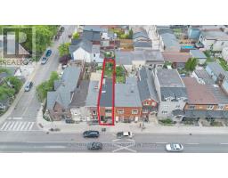 500 DUFFERIN STREET, Toronto, Ontario