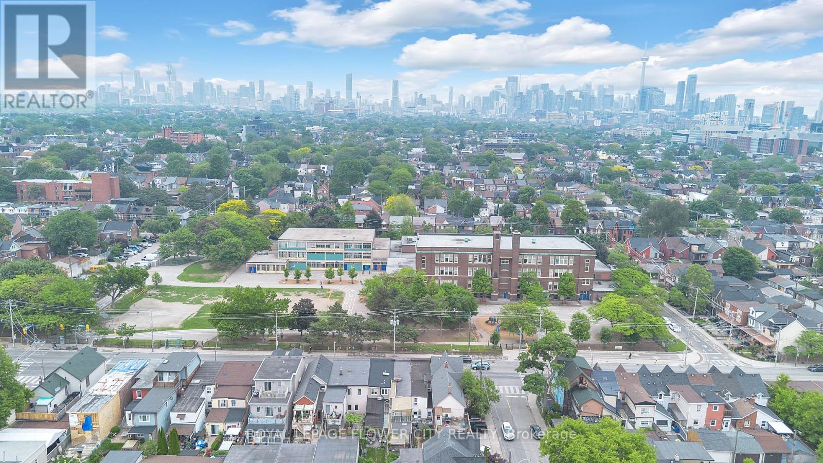 500 Dufferin Street, Toronto, Ontario  M6K 2A6 - Photo 3 - C12210431