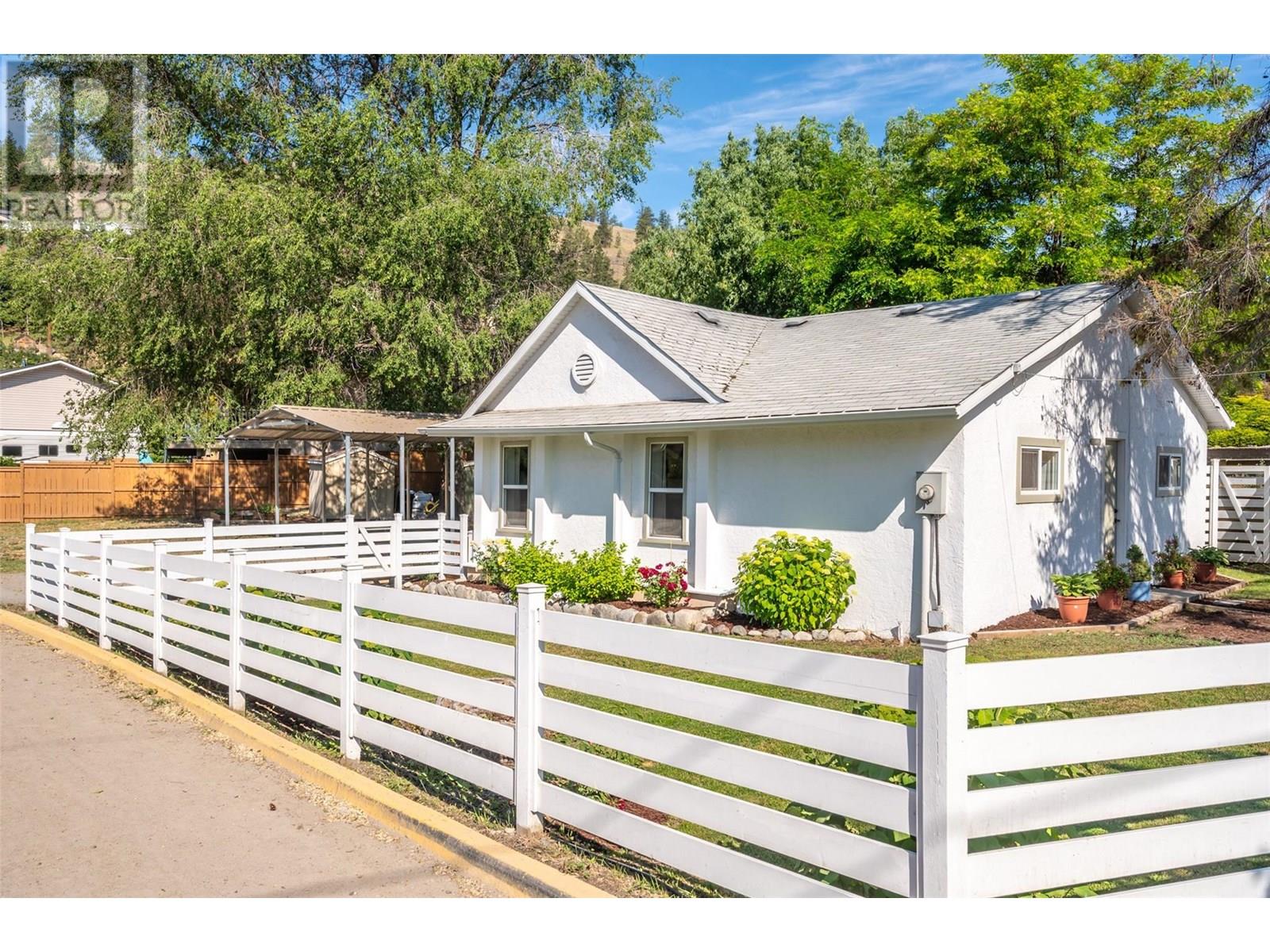 11716 Prairie Valley Road, Summerland, British Columbia  V0H 1Z8 - Photo 41 - 10351826
