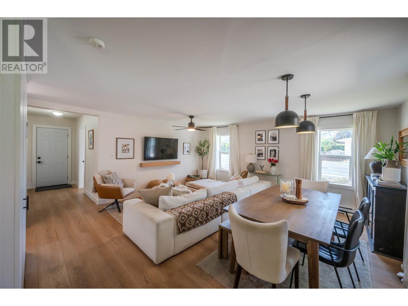 11716 Prairie Valley Road, Summerland, British Columbia  V0H 1Z8 - Photo 3 - 10351826