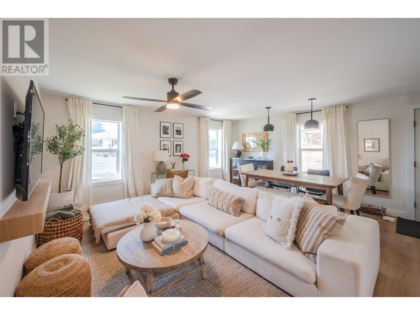 11716 Prairie Valley Road, Summerland, British Columbia  V0H 1Z8 - Photo 10 - 10351826