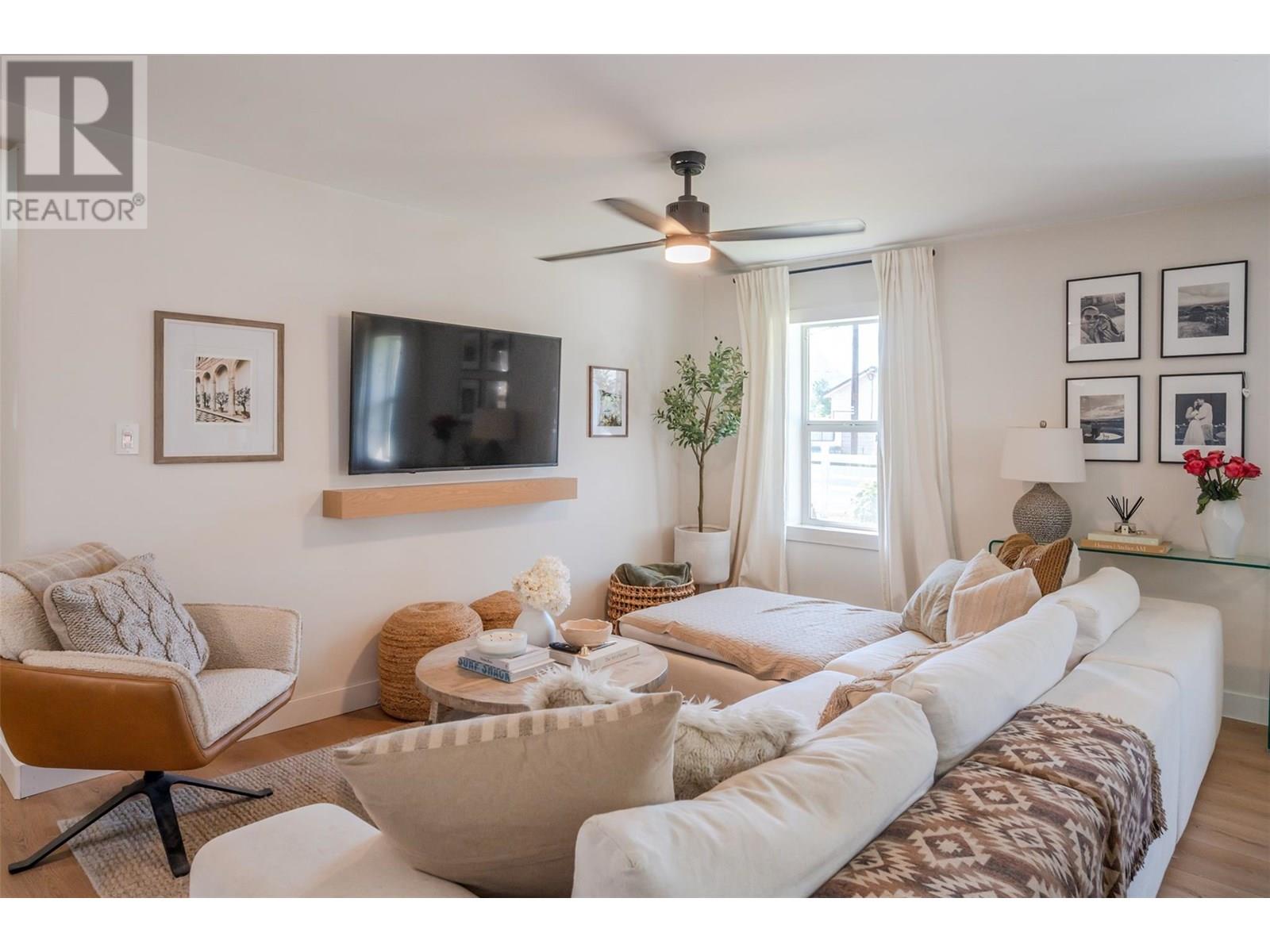 11716 Prairie Valley Road, Summerland, British Columbia  V0H 1Z8 - Photo 7 - 10351826