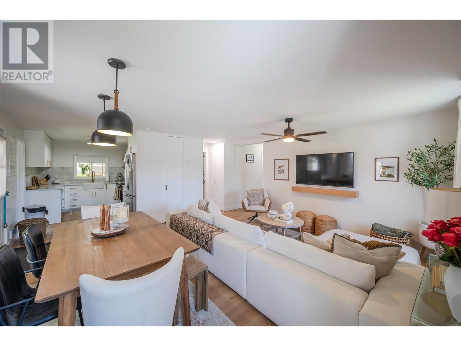 11716 Prairie Valley Road, Summerland, British Columbia  V0H 1Z8 - Photo 8 - 10351826