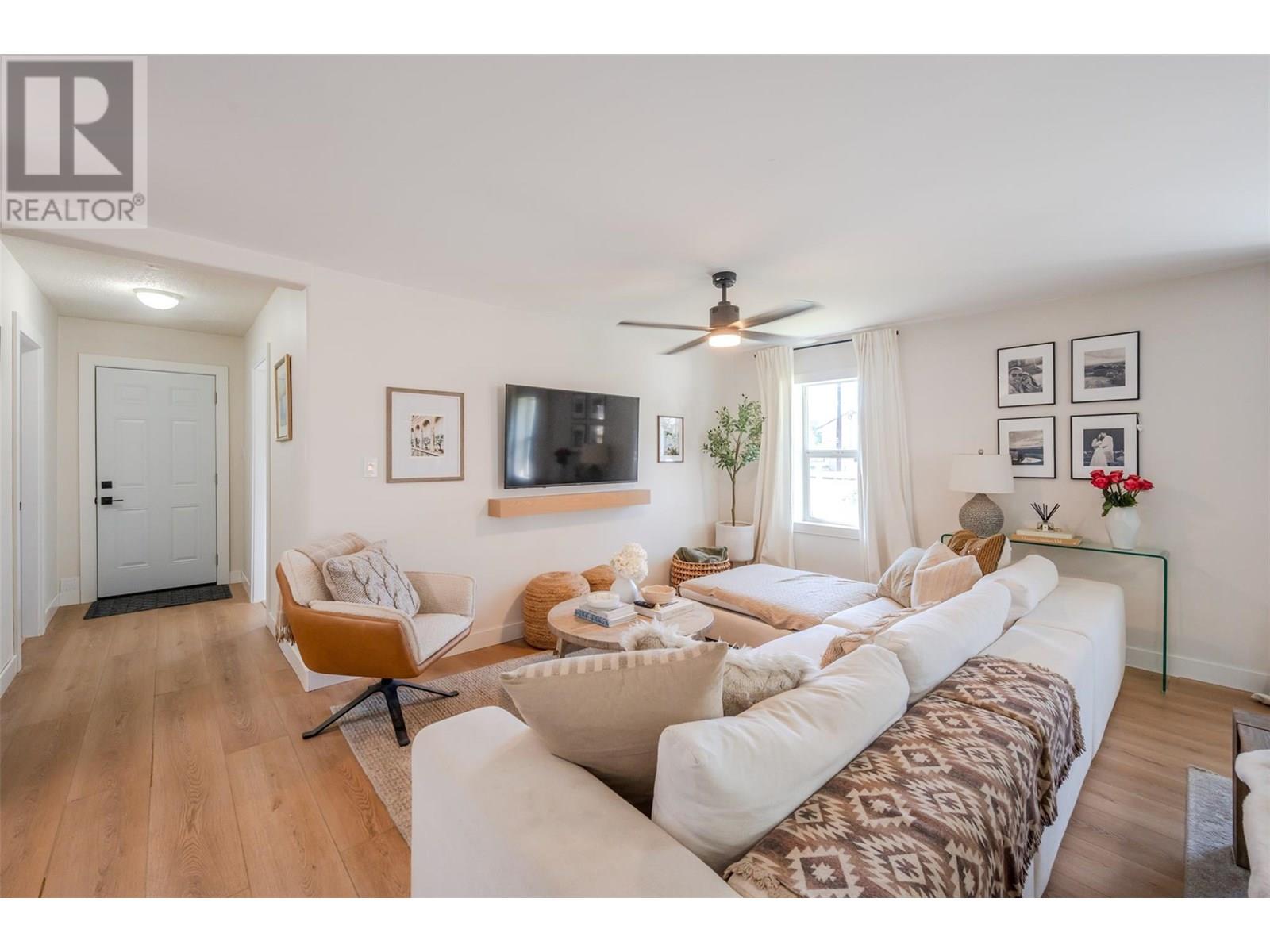 11716 Prairie Valley Road, Summerland, British Columbia  V0H 1Z8 - Photo 6 - 10351826
