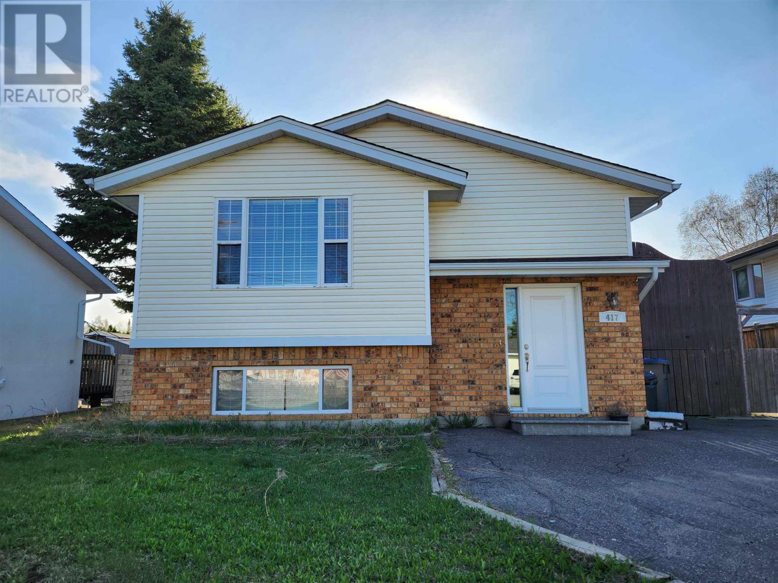 417 Valley St, Thunder Bay, Ontario  P7B 6K8 - Photo 1 - TB251546