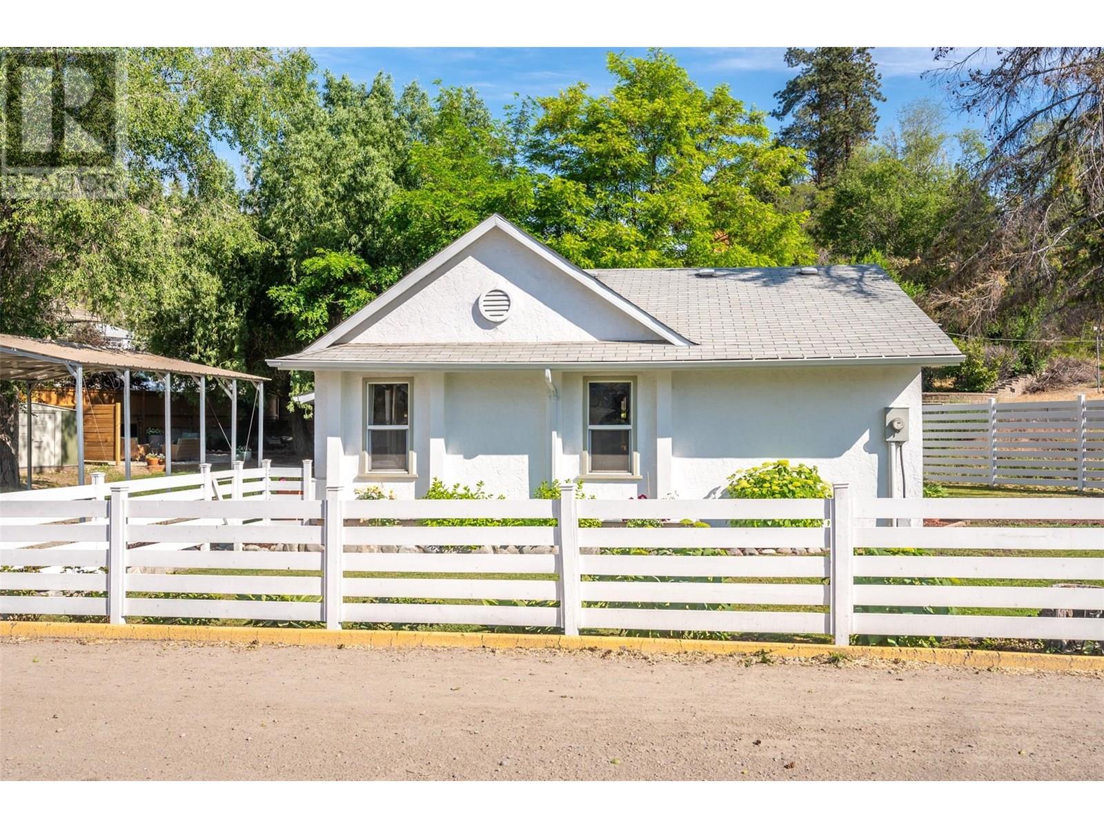 11716 Prairie Valley Road, Summerland, British Columbia  V0H 1Z8 - Photo 43 - 10351826