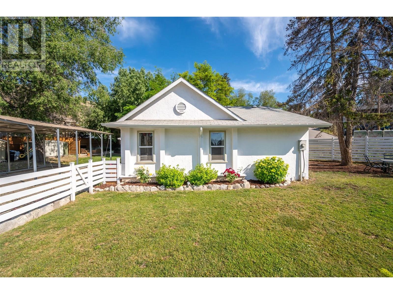 11716 Prairie Valley Road, Summerland, British Columbia  V0H 1Z8 - Photo 2 - 10351826