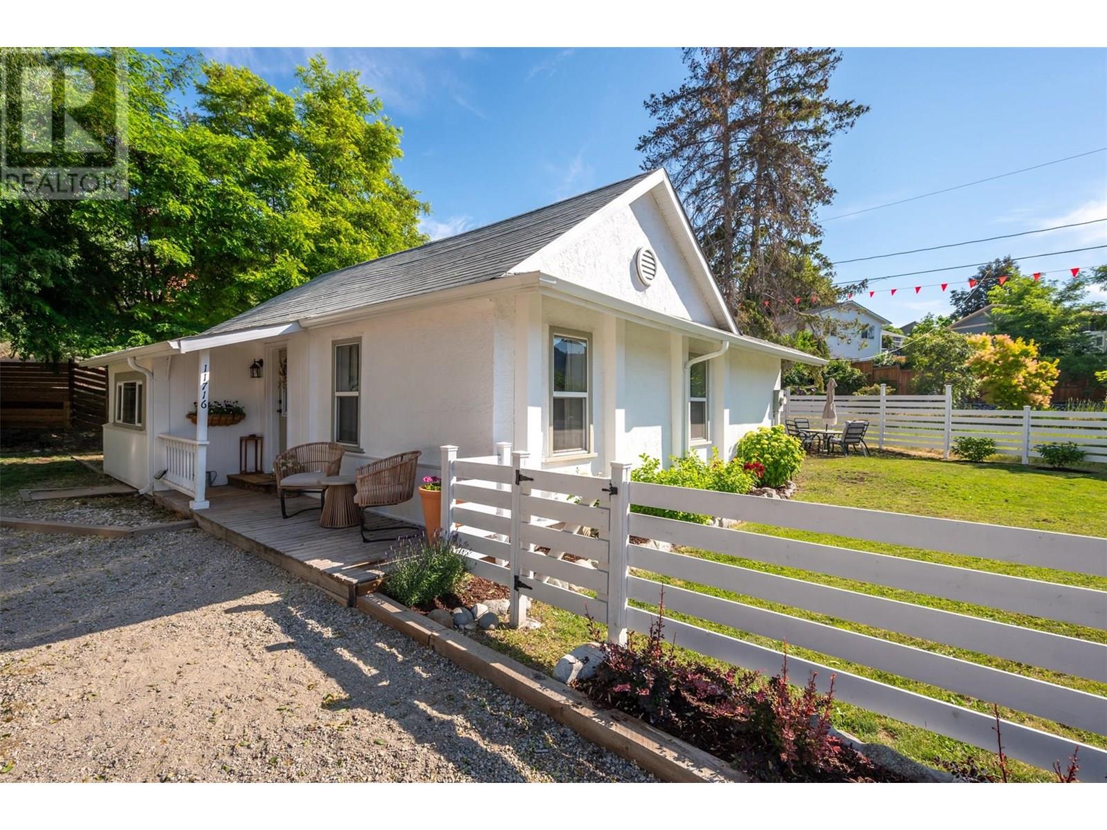 11716 Prairie Valley Road, Summerland, British Columbia  V0H 1Z8 - Photo 39 - 10351826