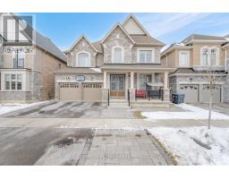 21 SMALLWOOD ROAD, Brampton, Ontario
