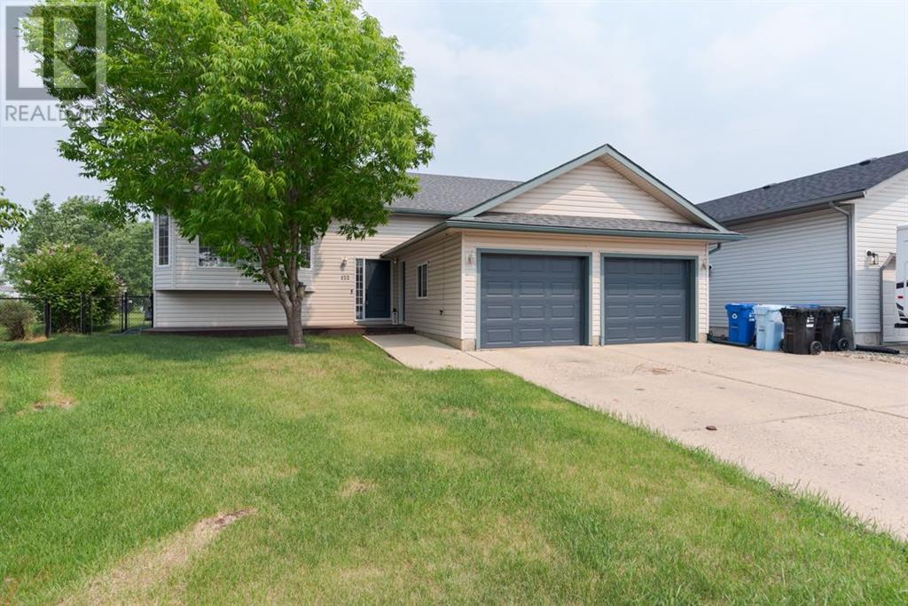 122 Laboucane Bay, fort mcmurray, Alberta