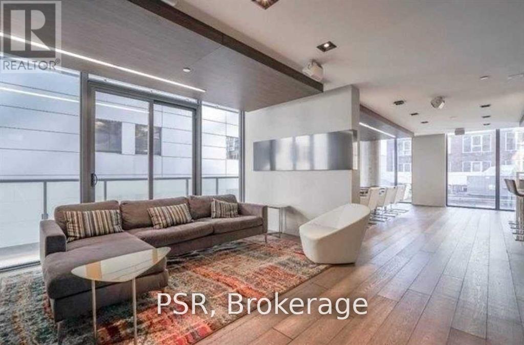 2312 - 101 Peter Street, Toronto, Ontario  M5V 0G6 - Photo 40 - C12211242