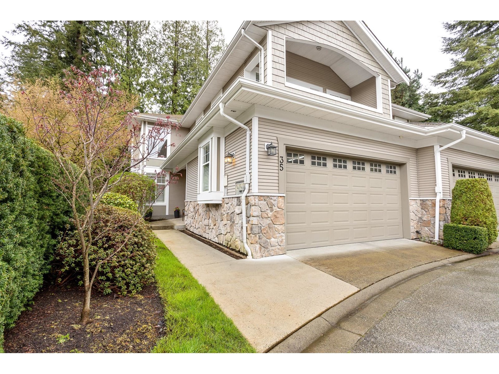 35 3500 144 Street, Surrey, British Columbia  V4P 3J6 - Photo 2 - R3014292