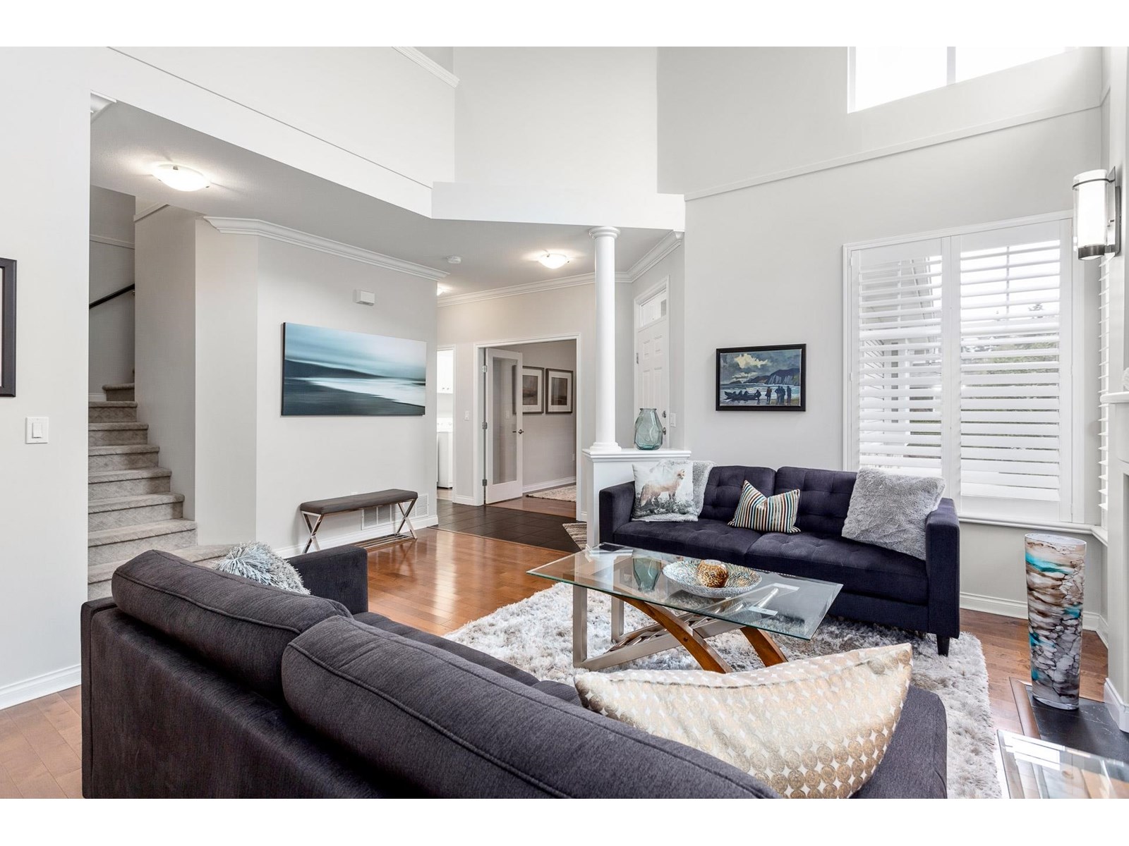 35 3500 144 Street, Surrey, British Columbia  V4P 3J6 - Photo 4 - R3014292