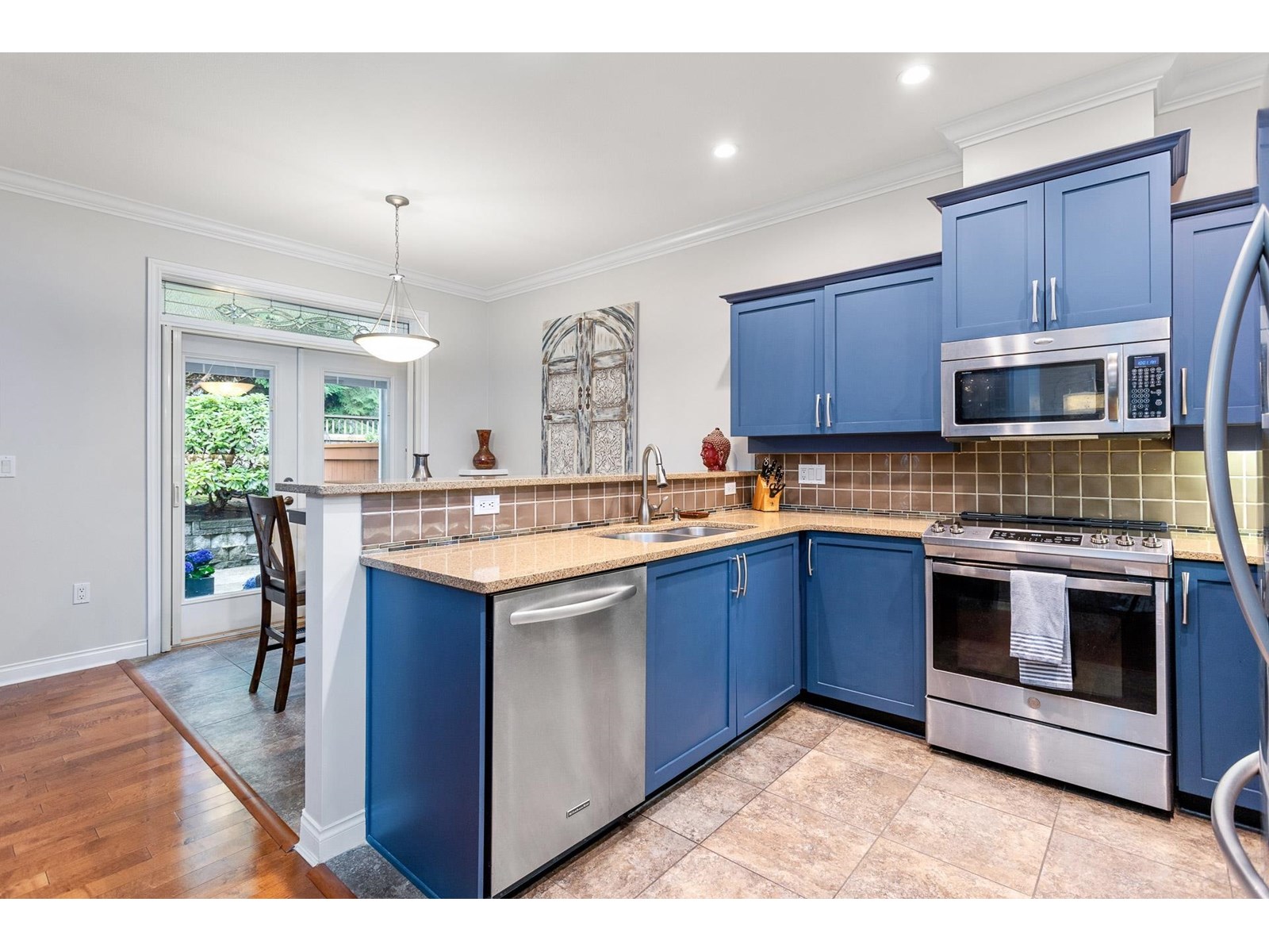 35 3500 144 Street, Surrey, British Columbia  V4P 3J6 - Photo 7 - R3014292