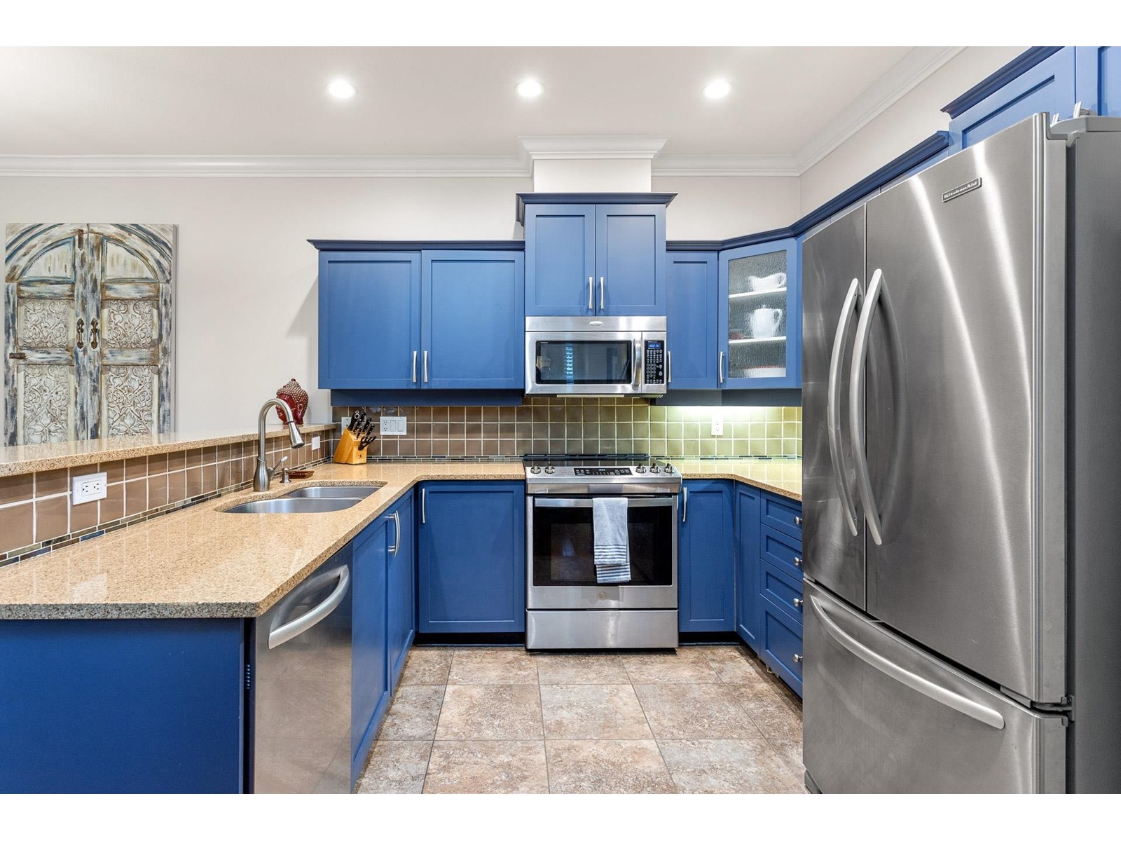 35 3500 144 Street, Surrey, British Columbia  V4P 3J6 - Photo 8 - R3014292