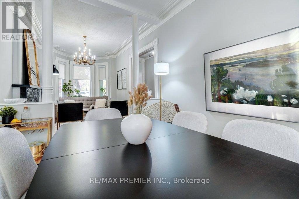 1 Gwynne Avenue, Toronto, Ontario  M6K 2C2 - Photo 12 - W12182363