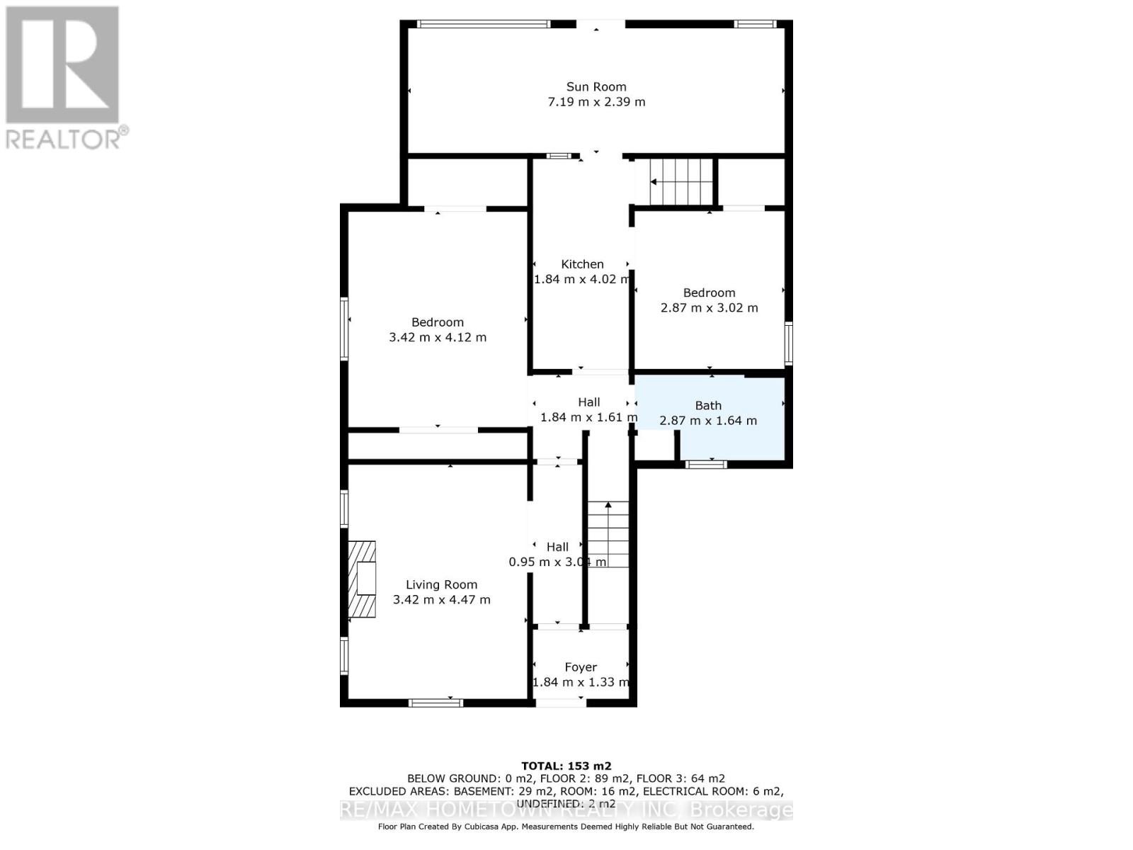 58 Abbott Street, Brockville, Ontario  K6V 4A6 - Photo 33 - X11956150