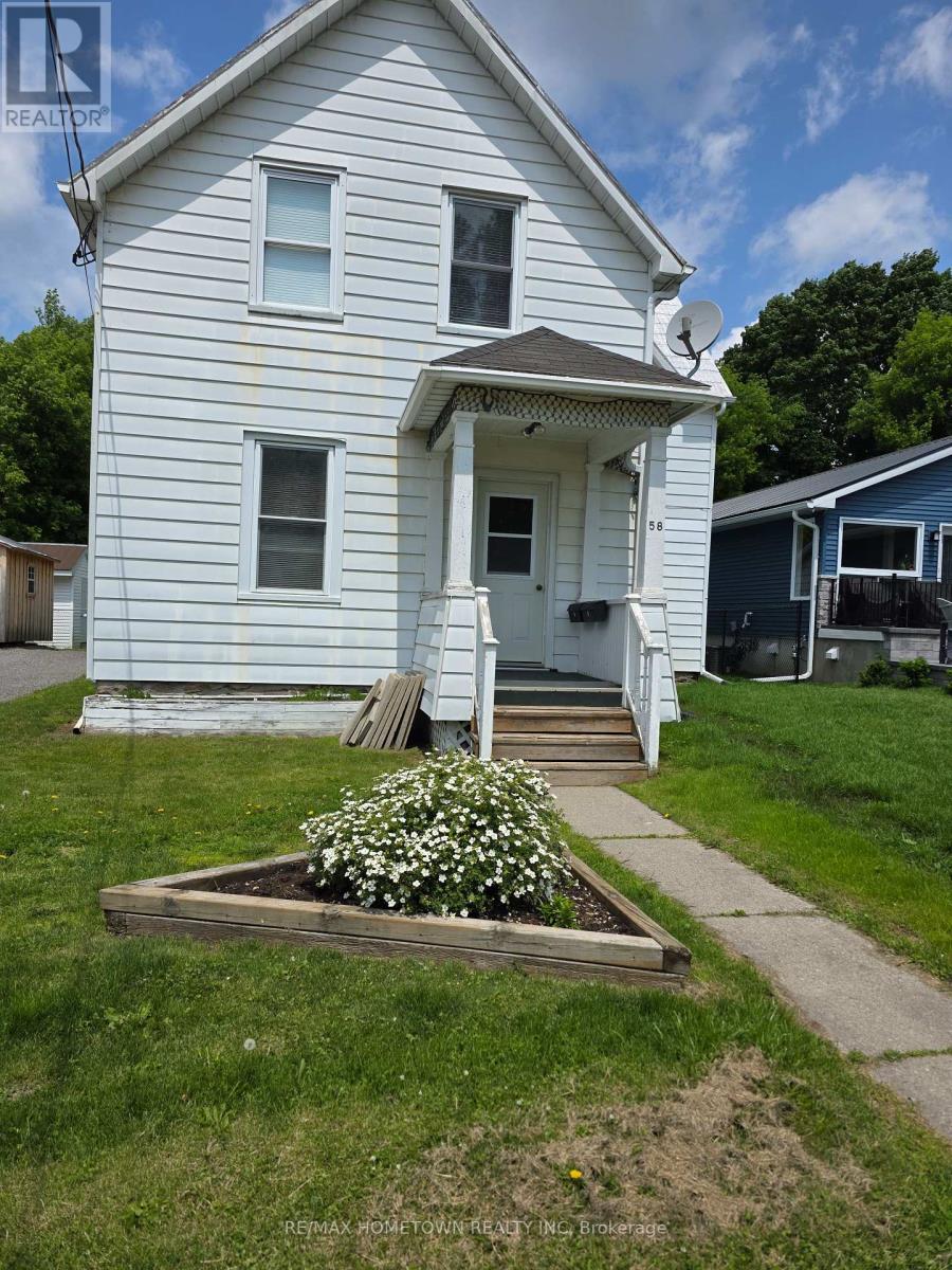 58 Abbott Street, Brockville, Ontario  K6V 4A6 - Photo 1 - X11956150