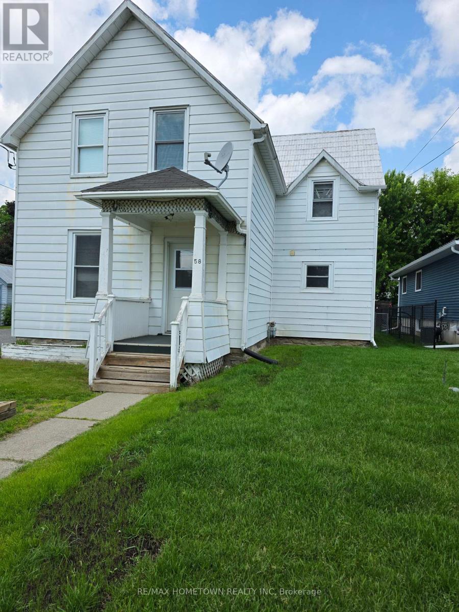 58 Abbott Street, Brockville, Ontario  K6V 4A6 - Photo 2 - X11956150