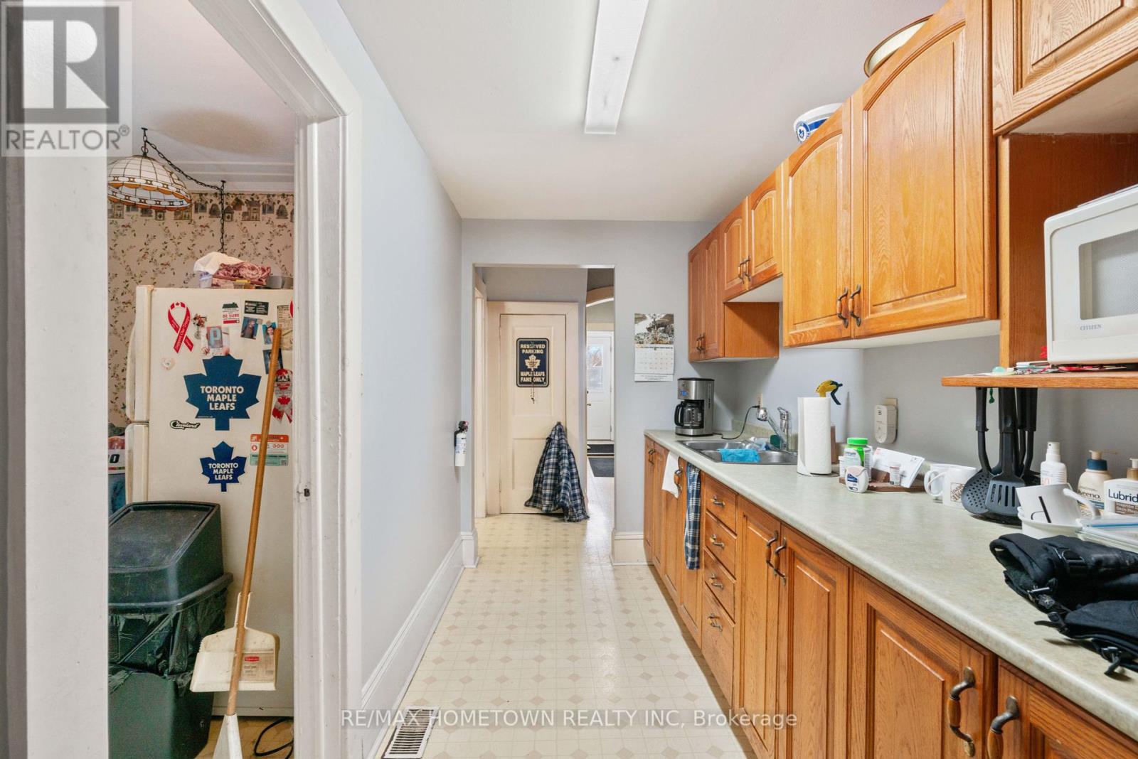 58 Abbott Street, Brockville, Ontario  K6V 4A6 - Photo 6 - X11956150