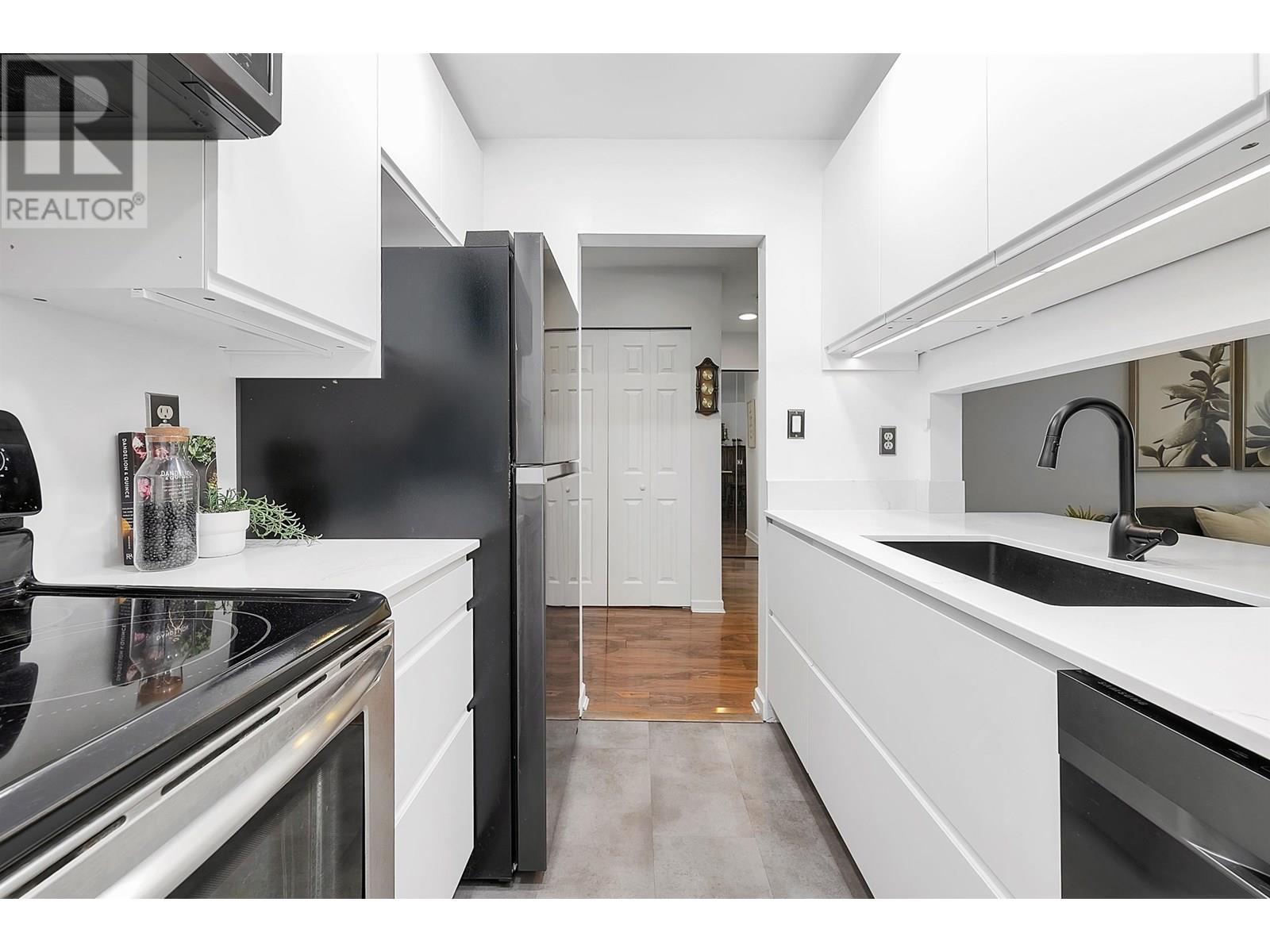 309 518 Thirteenth Street, New Westminster, British Columbia  V3M 4L9 - Photo 10 - R3014201