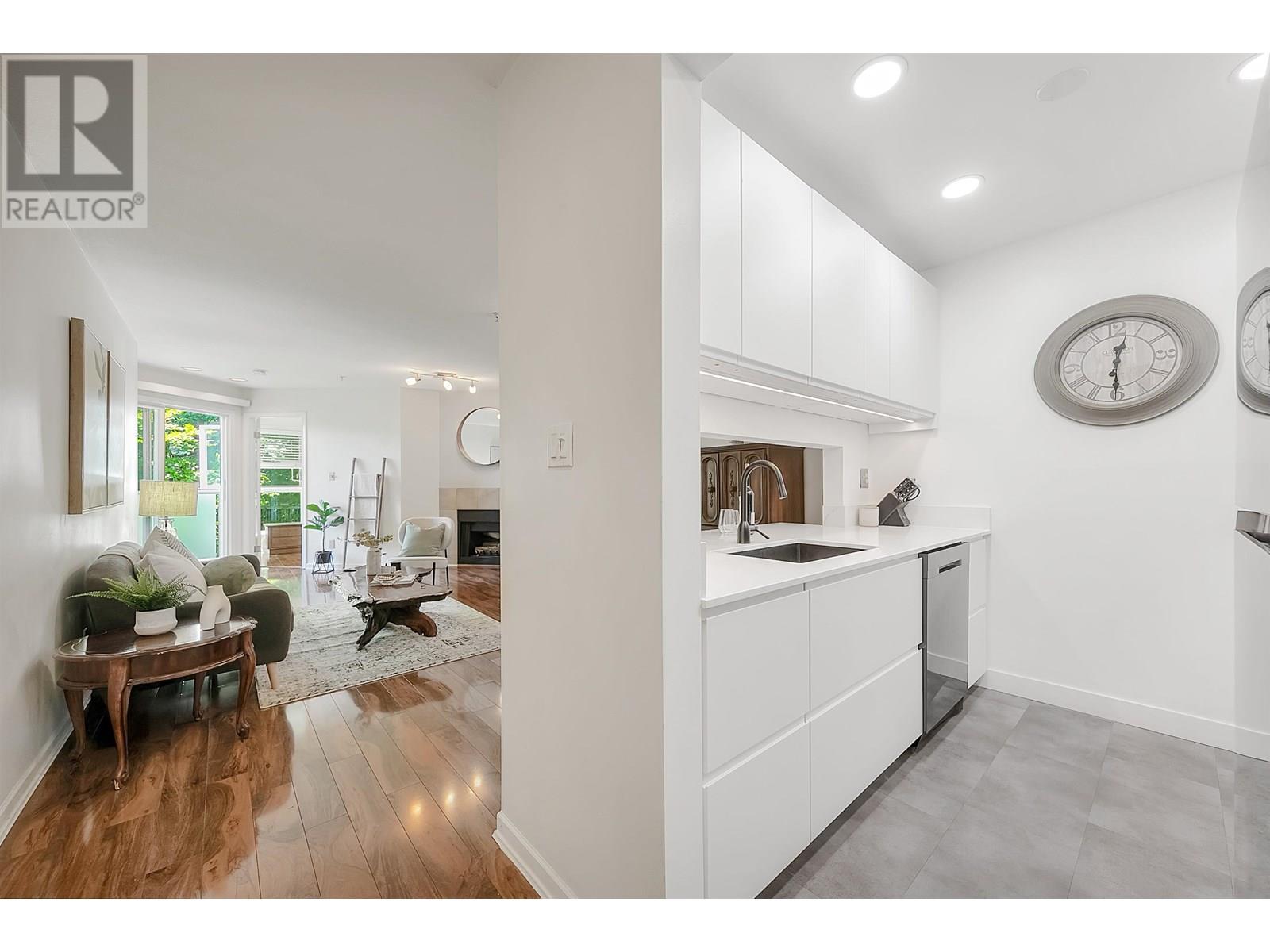 309 518 Thirteenth Street, New Westminster, British Columbia  V3M 4L9 - Photo 7 - R3014201