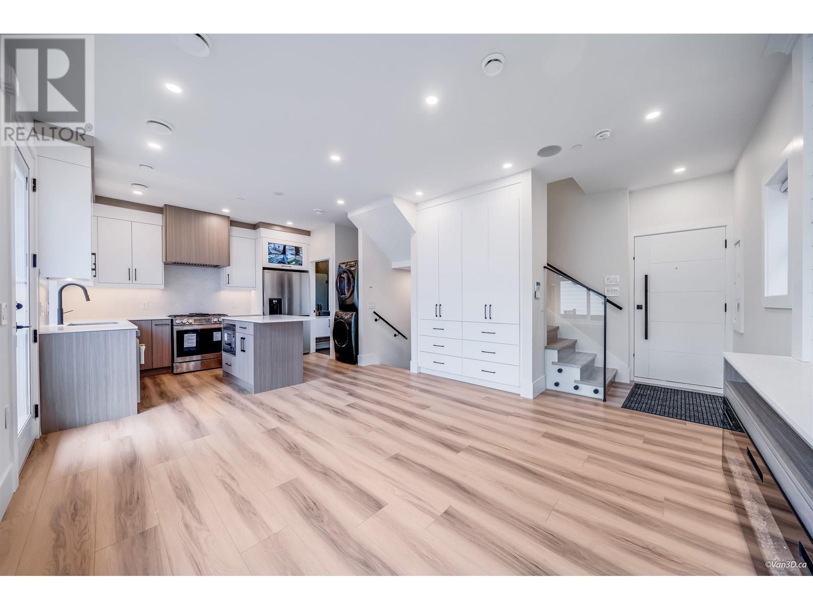 4318 Nanaimo Street, Vancouver, British Columbia  V5N 5J1 - Photo 5 - R3014204