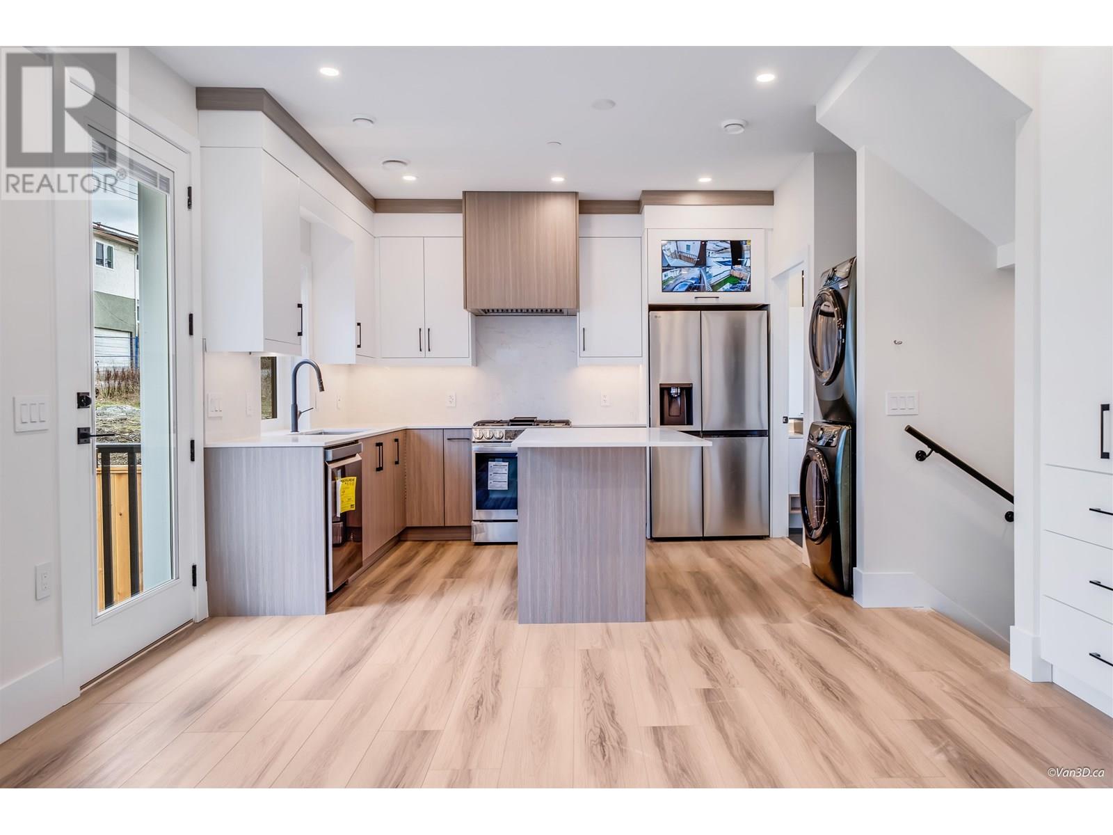 4318 Nanaimo Street, Vancouver, British Columbia  V5N 5J1 - Photo 6 - R3014204