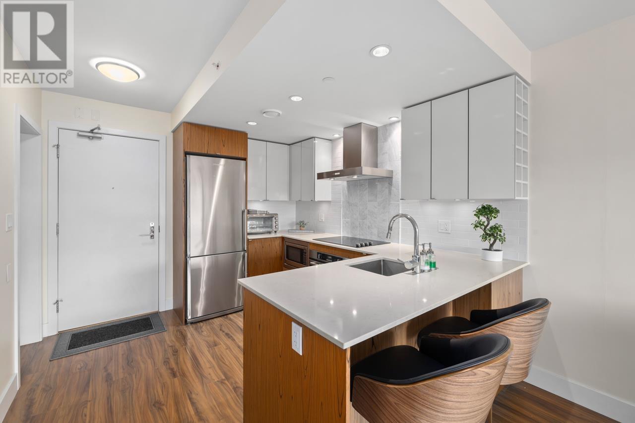 311 159 W 2nd Avenue, Vancouver, British Columbia  V5Y 0L8 - Photo 17 - R3014212