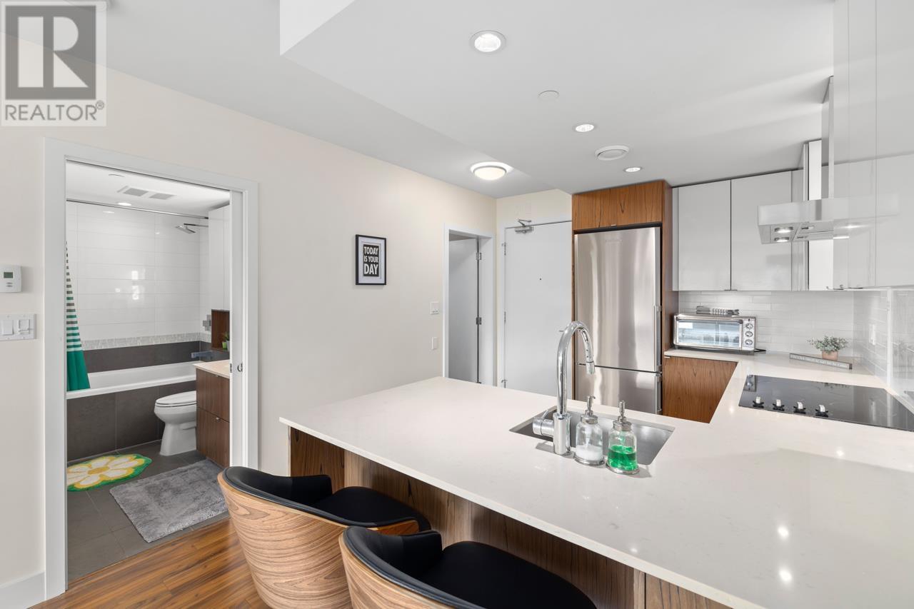 311 159 W 2nd Avenue, Vancouver, British Columbia  V5Y 0L8 - Photo 18 - R3014212