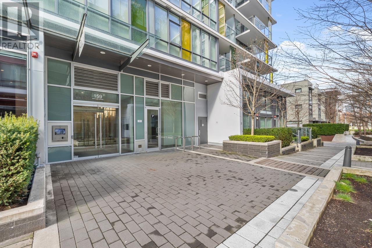 311 159 W 2nd Avenue, Vancouver, British Columbia  V5Y 0L8 - Photo 2 - R3014212